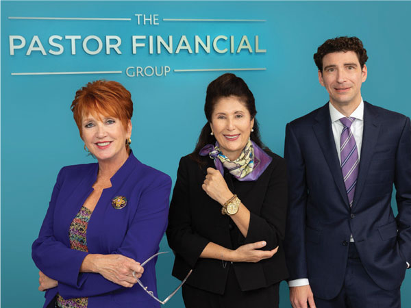 The Pastor Financial Group