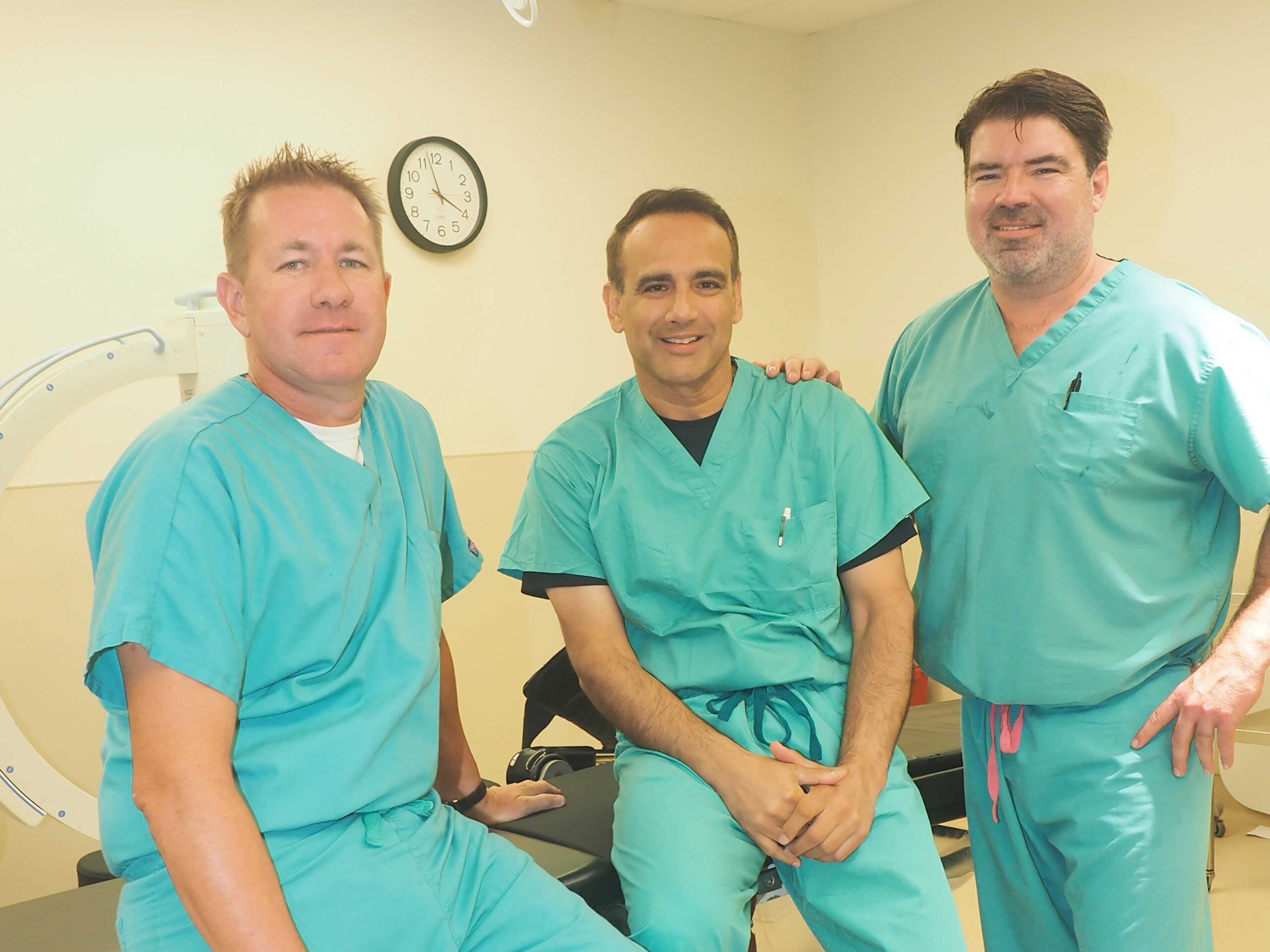 LA Healthcare Associates Urology Division