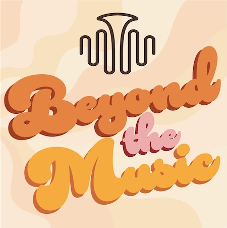 Beyond The Music
