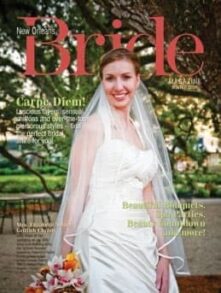 New Orleans Bride