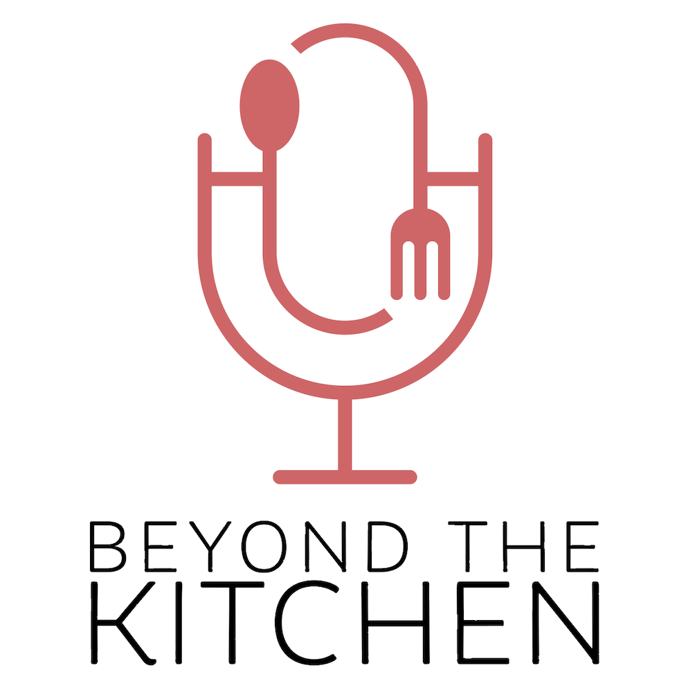 Beyond the Kitchen